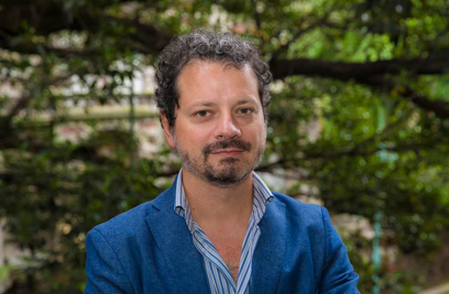 Gabriel Di Meglio