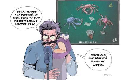 Groncho y Termín