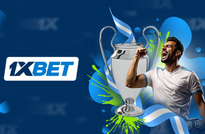 1xbet
