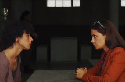 Película Belén Fonzi