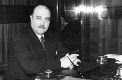 Arturo Jauretche