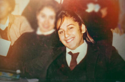 María Soledad Morales