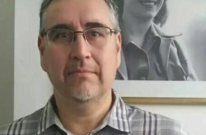 Daniel Ezcurra