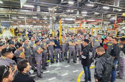 Pirelli Merlo