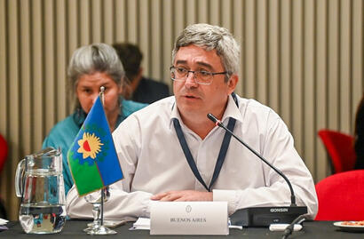 Javier Rodríguez