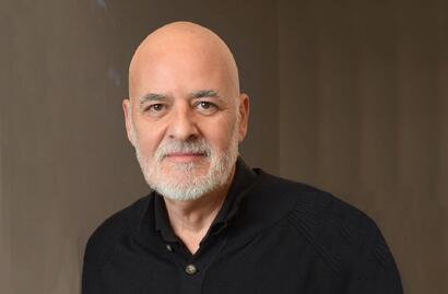 Daniel Dalmaroni 