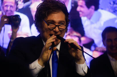 Milei_BunkerLLA_26octubre2025_Camila Ramirez