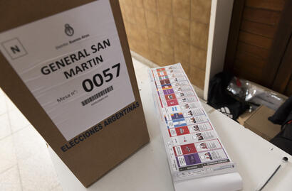 Votación legislativa Octubre 2025_Noelia Guevara