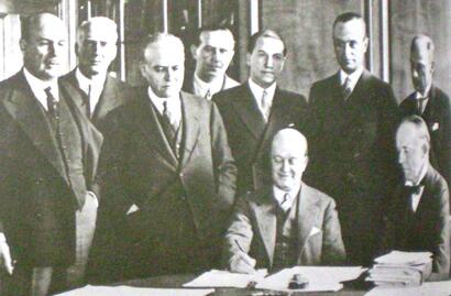 Pacto Roca - Runciman