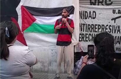 Frente de Liberación Socialista Rosario