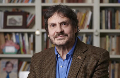 Felipe_Pigna_Foto_Alejandra_López