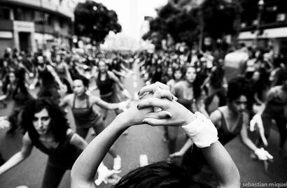 Colectivo de Danzas Afro