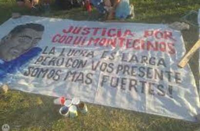 Cristián Montecinos