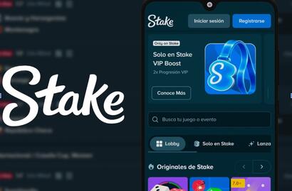 App Stake