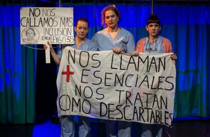 Teatro