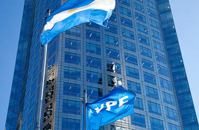 YPF
