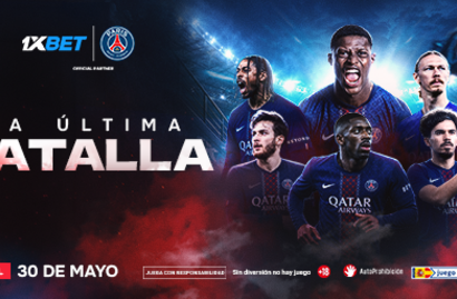 Final de la Champions