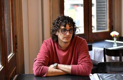 Pablo Andrés Rial