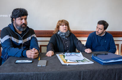 Partido Intransigente