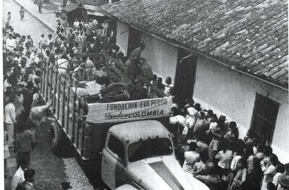 Fundación Eva Perón