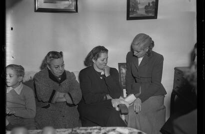 Fundación Eva Perón