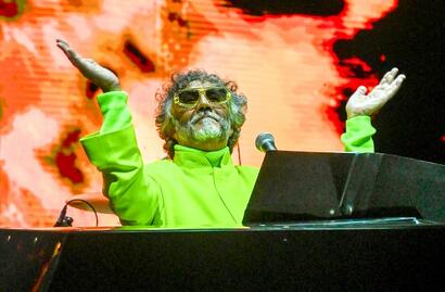 Fito Paez