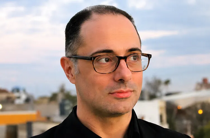 Ramiro Sanchiz