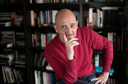 Mauro Ignatti