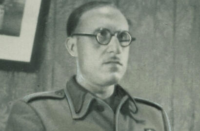 Ernesto Giménez Caballero