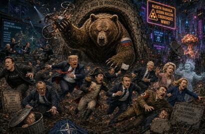 Rusia