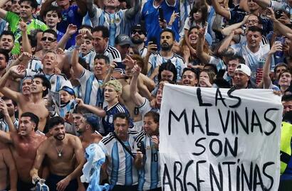 Malvinas Argentinas