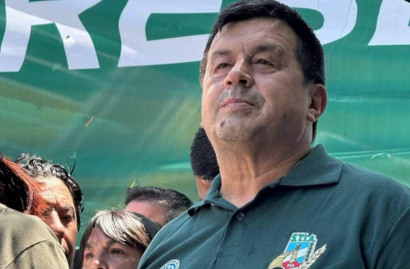 Sergio Escalante
