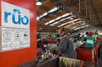 cooperativas reciclado