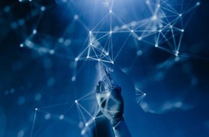 inteligencia artificial IA AI