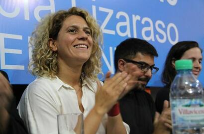 Florencia Lizaraso