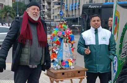 Gringo Castro