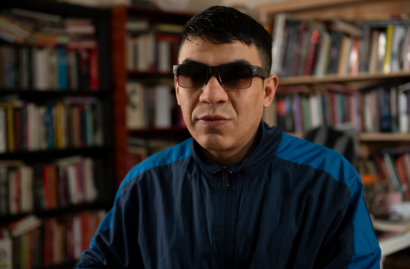 César González