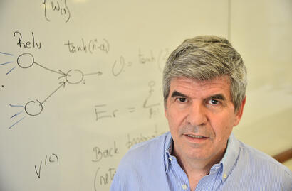 Francisco Tamarit