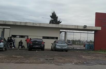 Alcaldía San Martín