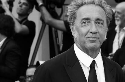 Paolo Sorrentino