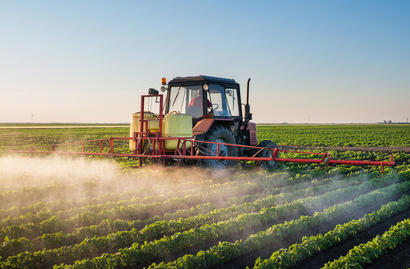 El debate sobre los agroquímicos