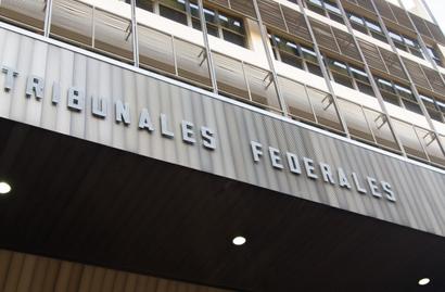 Escándalo en la justicia federal de Mendoza