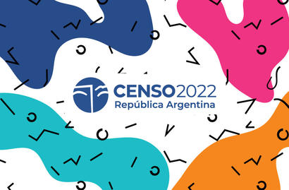 Todo sobre el censo digital 2022