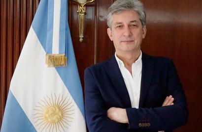 Entrevista a Sergio Federovisky