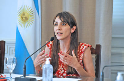 Mariana Larroque
