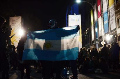 Elecciones 2019 Frente de Todos