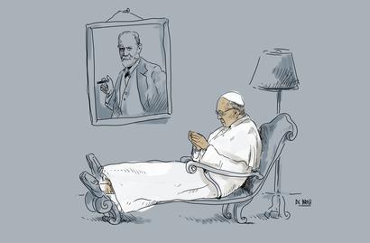 papa_freud_Matias De Brasi