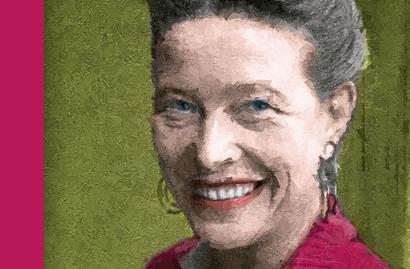 Simone de Beauvoir en el Río de la Plata