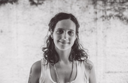 Julia Gentile (Foto: Susana Berrio)