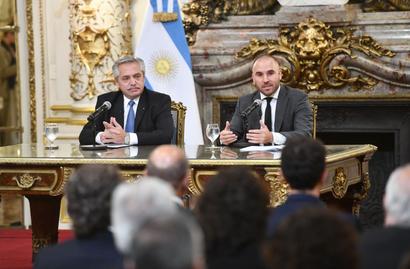 Anunciaron bono para trabajadores y jubilados